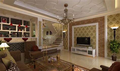 Beautiful Modern Homes Interior Designs Home Decorating