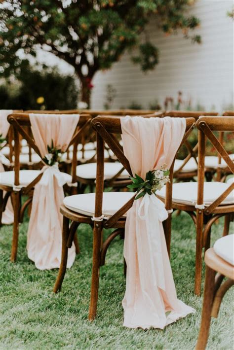 31 Beautiful Wedding Aisle Decor Ideas