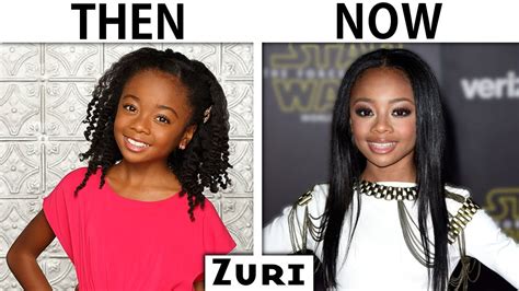 Disney Channel Stars Then And Now Famous Disney Stars Disney