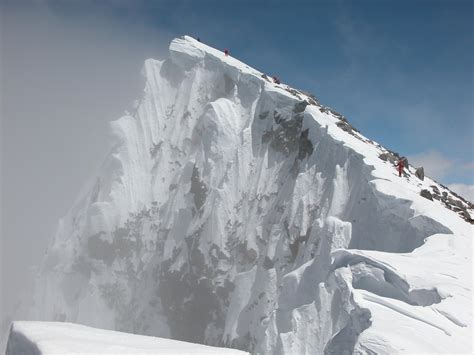K2 2017 Season Coverage The Rare K2broad Peak Double Summit The