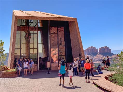 Chapel Of The Holy Cross Sedona Grand Canyon Deals