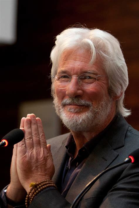 American film producers, best musical or comedy. Richard Gere en México - TVNotiBlog