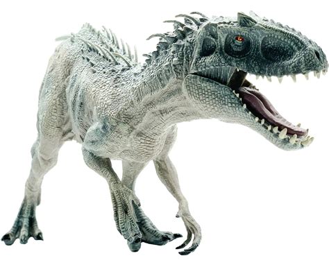 Buy Indominus Rex Dinosaurs Action Figure Jurassic Dinosaur World