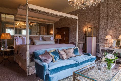 8 Beautiful Shabby Chic Hotels Around The World Babington House