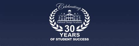 National Design Academy Highlights Of 2017 National Design Academy