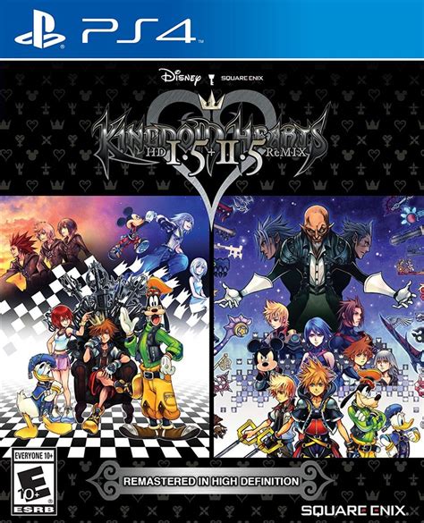Check out our complete guide and reference companion to kingdom hearts. Kingdom Hearts HD 1.5 + 2.5 ReMIX — StrategyWiki, the video game walkthrough and strategy guide wiki