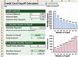 Images of How To Pay Off Credit Card Debt Fast Calculator