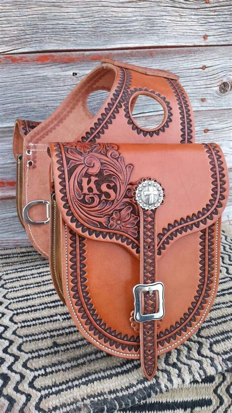 Leather Saddle Bag Purse Pattern The Art Of Mike Mignola