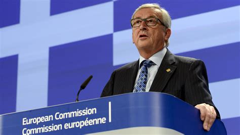 Juncker Feels Betrayed By Greek Government Euranet Plus Inside