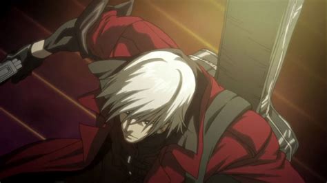 Watch Devil May Cry Season 1 Episode 1 Sub And Dub Anime Uncut Funimation