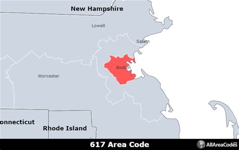 26 Massachusetts Area Codes Map Online Map Around The World