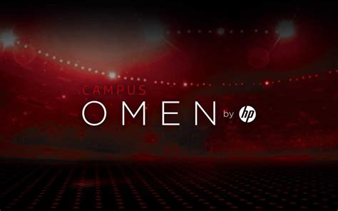 Sfondo Hp Omen Tons Of Awesome Hp Omen Wallpapers To Download For Free