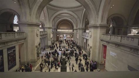 Best Museums In New York City