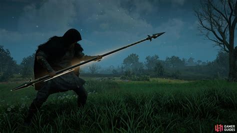 How To Get Odins Spear Gungnir Legendary Weapons Assassins