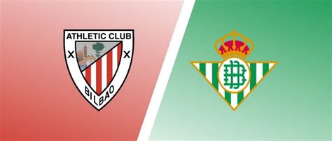 Real betis vs athletic bilbao prediction. Athletic Bilbao vs Real Betis Match Preview & Prediction ...