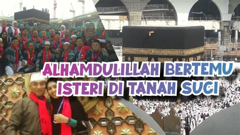 Umroh Bersama Qiblat Tour Alhamdulillah Lancar Dan Memuaskan Youtube
