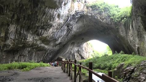 Devetashka Cave Youtube