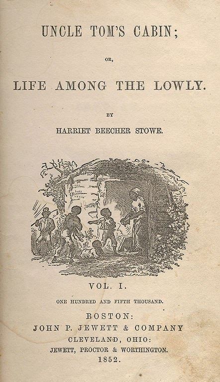 The original classic uncle tom's cabin illustrated: Awakenings: Uncle Tom's Cabin