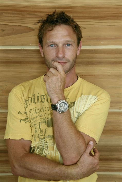 The parameters for this technique are the incident angle, the operating. Thomas Kretschmann - Thomas Kretschmann Photo (21186052) - Fanpop
