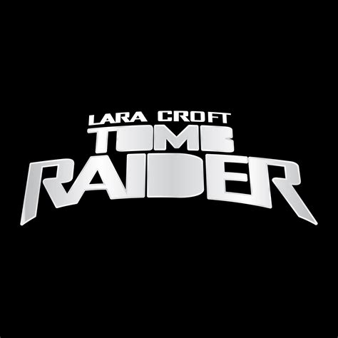Tomb Raider Logos Download