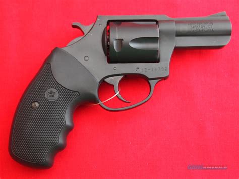 Charter Arms Bulldog 44 Special For Sale