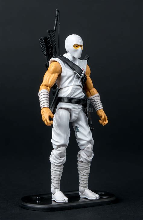 Storm Shadow Ultimate Gi Joe Database