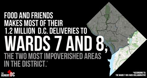 Wards 7 And 8 The Hungry Dc