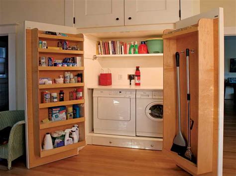 Small Space Living Creative Small Space Storage Solutions