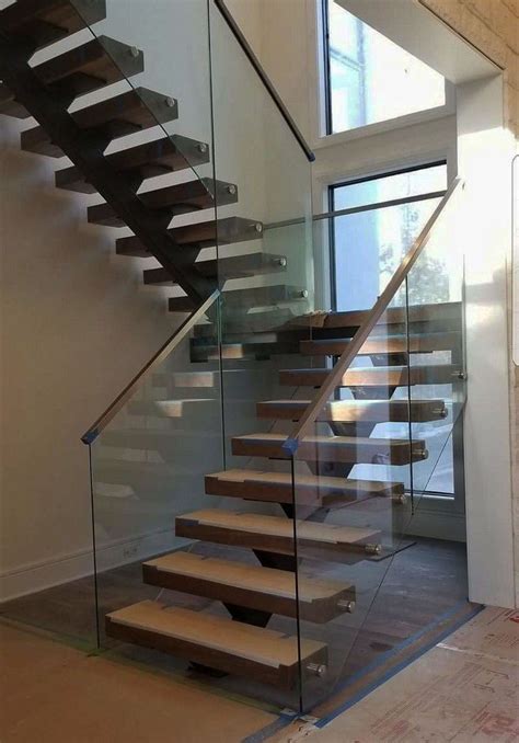 Traditional staircase stairs iron staircase home deco deco interior decor house interior house design. Different enclosed spiral staircase one and only indoneso.com | Modern stairs, Staircase design ...