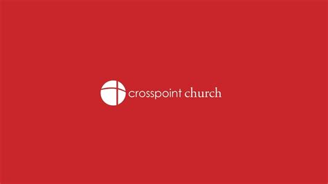 Crosspoint Church Live Youtube