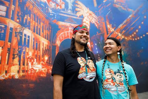 Indigenous Two Spirit Couple From Alberta Wins The Amazing Race Canada The Globe And Mail