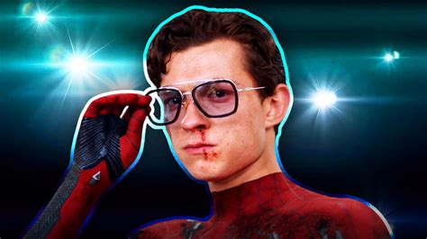 Tom was born to nicola nikki elizabeth, a photographer and dominic holland, a comedian, and author. Tom Holland's Spider-Man 3 Adding Paparazzi To Cast