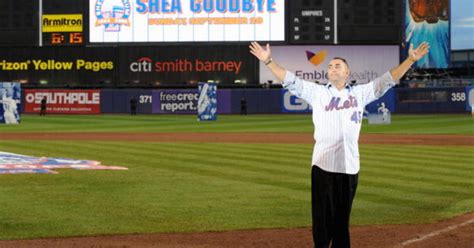 Bandc Morning Show John Franco Honored To Make Mets Hall Of Fame Cbs
