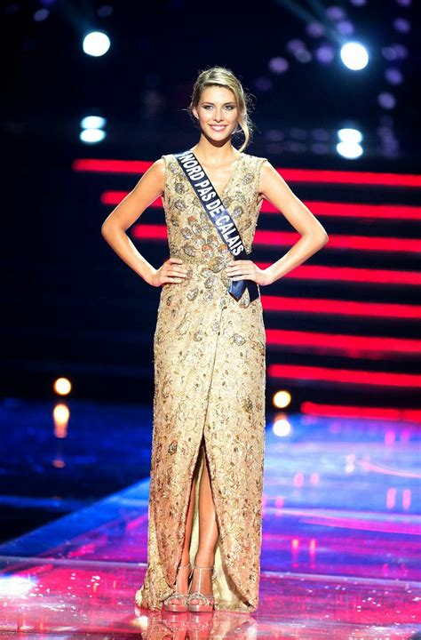 miss france 2015 camille cerf