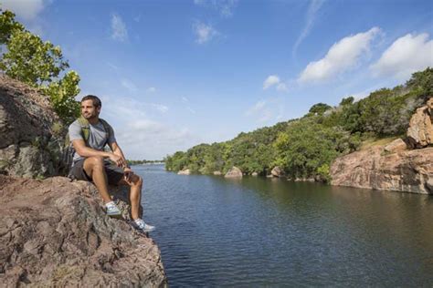 Marble Falls Tour Texas