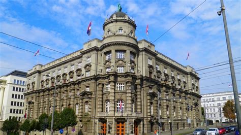 Vlada Srbije pokreće platformu za domaće IT kompanije u borbi protiv ...