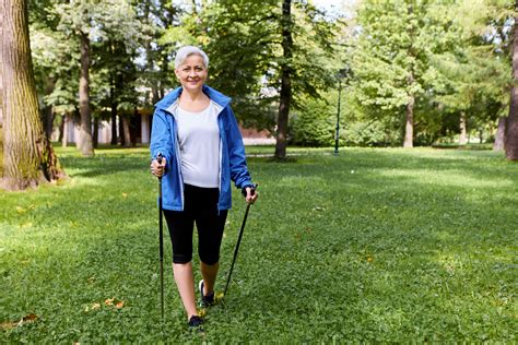 10 Walking Benefits for Seniors & Older Adults - Amazing Grace Homecare