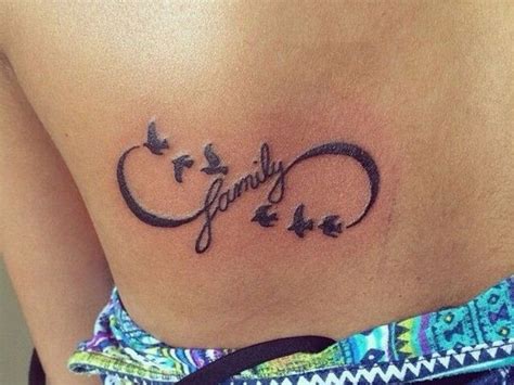 This cute family friend tattoo is great idea for those who consider their friends as their family. 51 Meaningful Family Tattoos Ideas and Symbols - Piercings ...