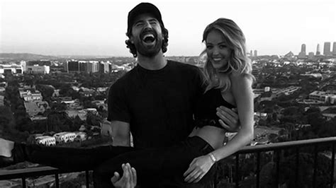 Watch Access Hollywood Interview Brody Jenner Confirms Hes Returning To The Hills