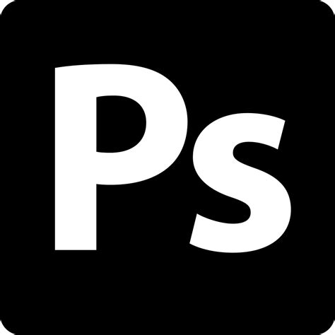 Adobe Photoshop Logo Svg Png Icon Free Download 19417