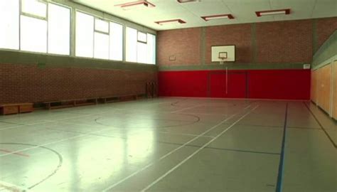 Doppelstabmatten holzland beese unna sichtschutzzaun garten sichtschutzzaun sichtschutz garten zaun. Flüchtlingsunterbringung - wird Emlichheimer Sporthalle ...