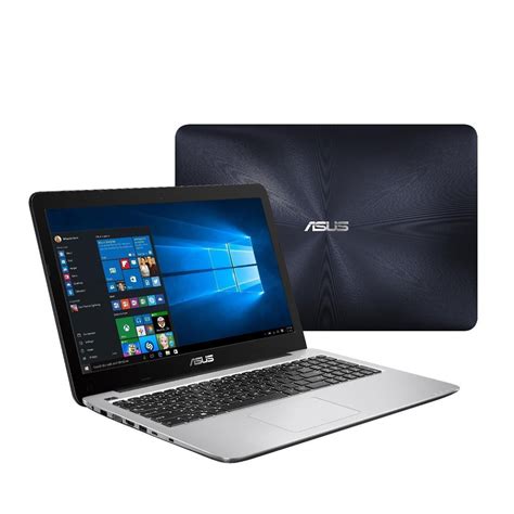Asus Vivobook X556ub 156 Laptop Full Hd Intel Core I3 8gb Ram