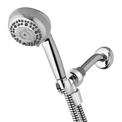 Top plumbers in hilton head island, sc. WHEDON PRODUCTS AFSB6C Chrome Hand Shower System Standard ...