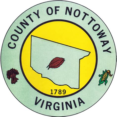 Nottoway County Virginia County Virginia United States