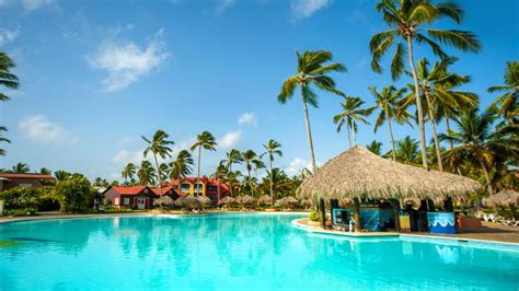The 20 Best All Inclusive Resorts In Punta Cana
