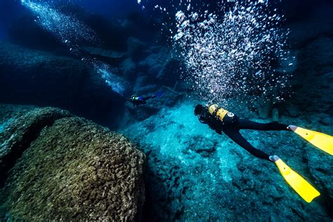 Diving into underwater photogrammetry | Pix4D