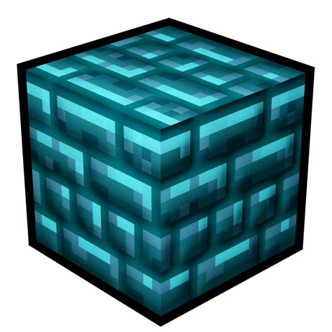 Teal Bricks Minecraft Mods Curseforge