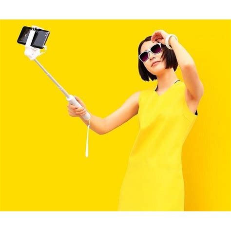 Xiaomi Mi Selfie Telegraph