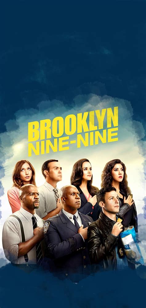 Brooklyn 99 Wallpapers Top Free Brooklyn 99 Backgrounds Wallpaperaccess