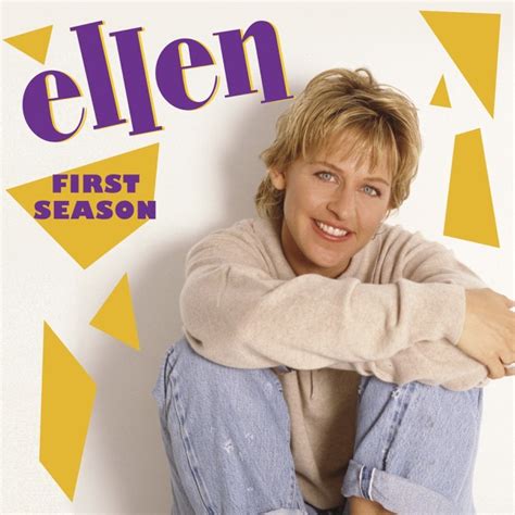 Watch Ellen Season 1 Episode 6 The Hand That Robs The Cradle